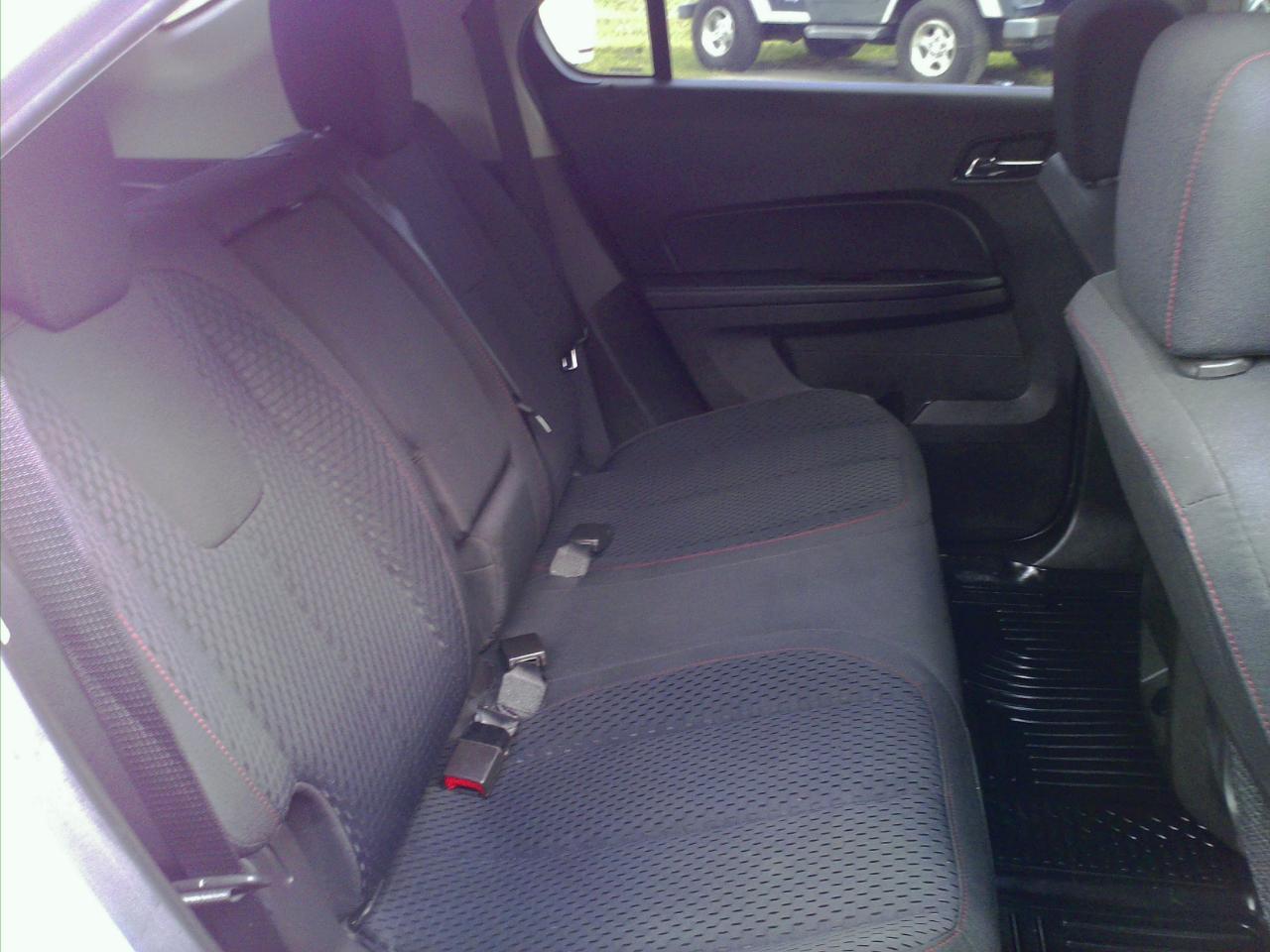 Chevrolet Equinoxls 2Wd - Thumbnail 13