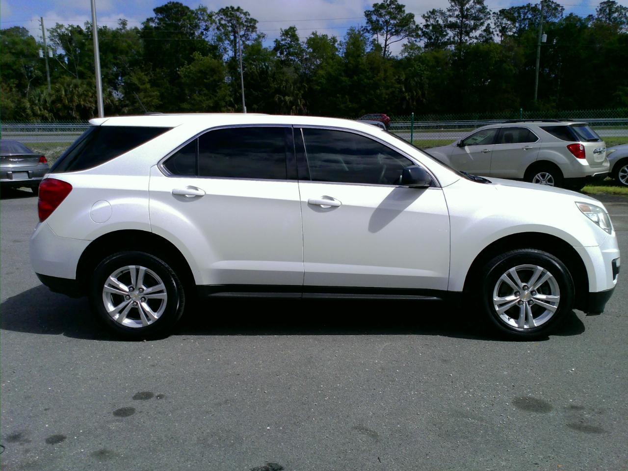 Chevrolet Equinoxls 2Wd - Thumbnail 6