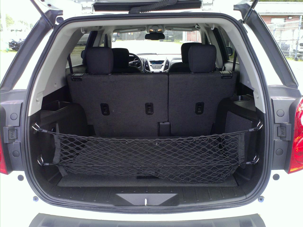 Chevrolet Equinoxls 2Wd - Thumbnail 14