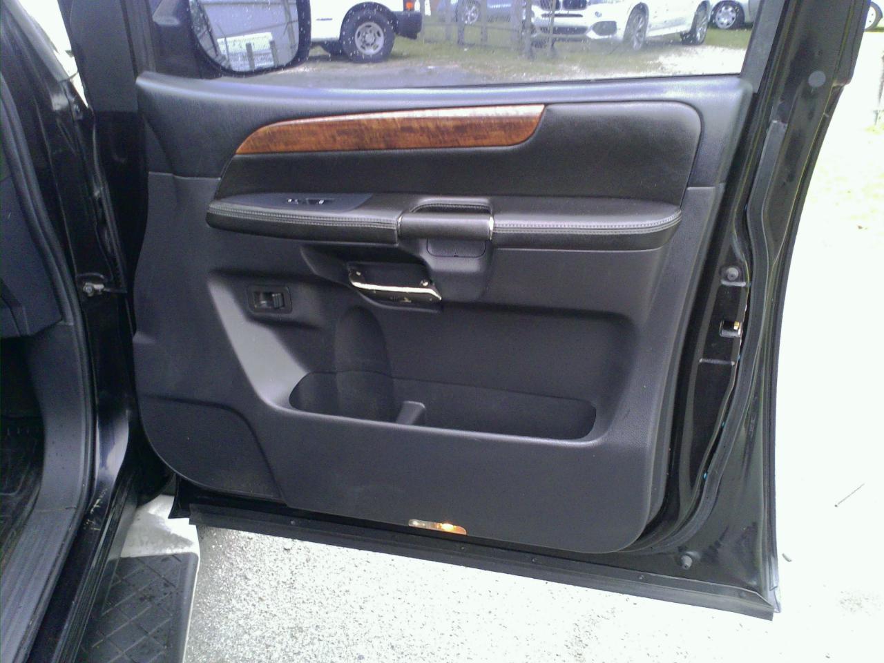 Nissan Armadaplatinum 4Wd - Thumbnail 5