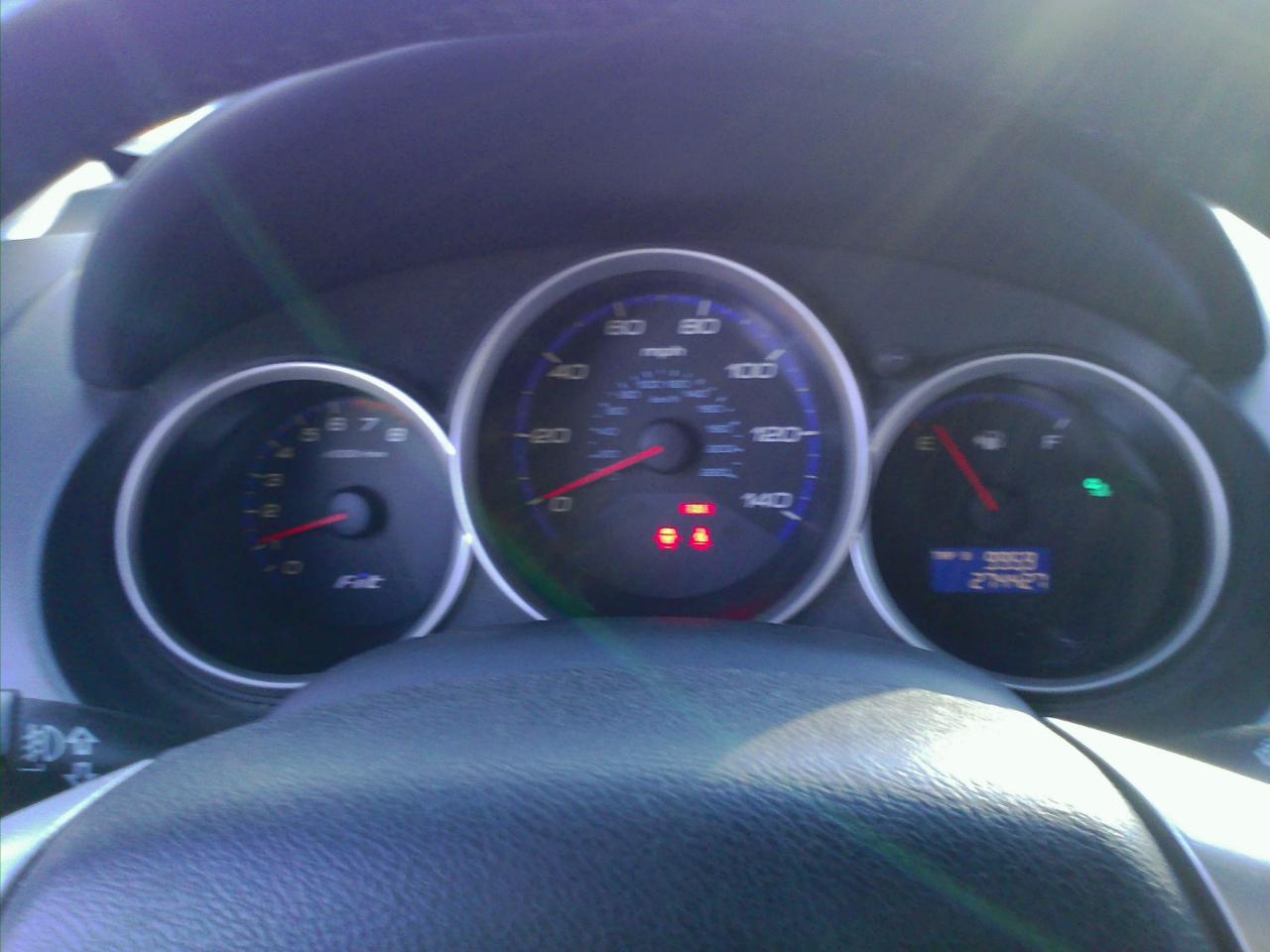 Honda Fitsport 5-Speed Mt - Thumbnail 20