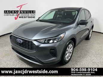 Ford Escape - View 1