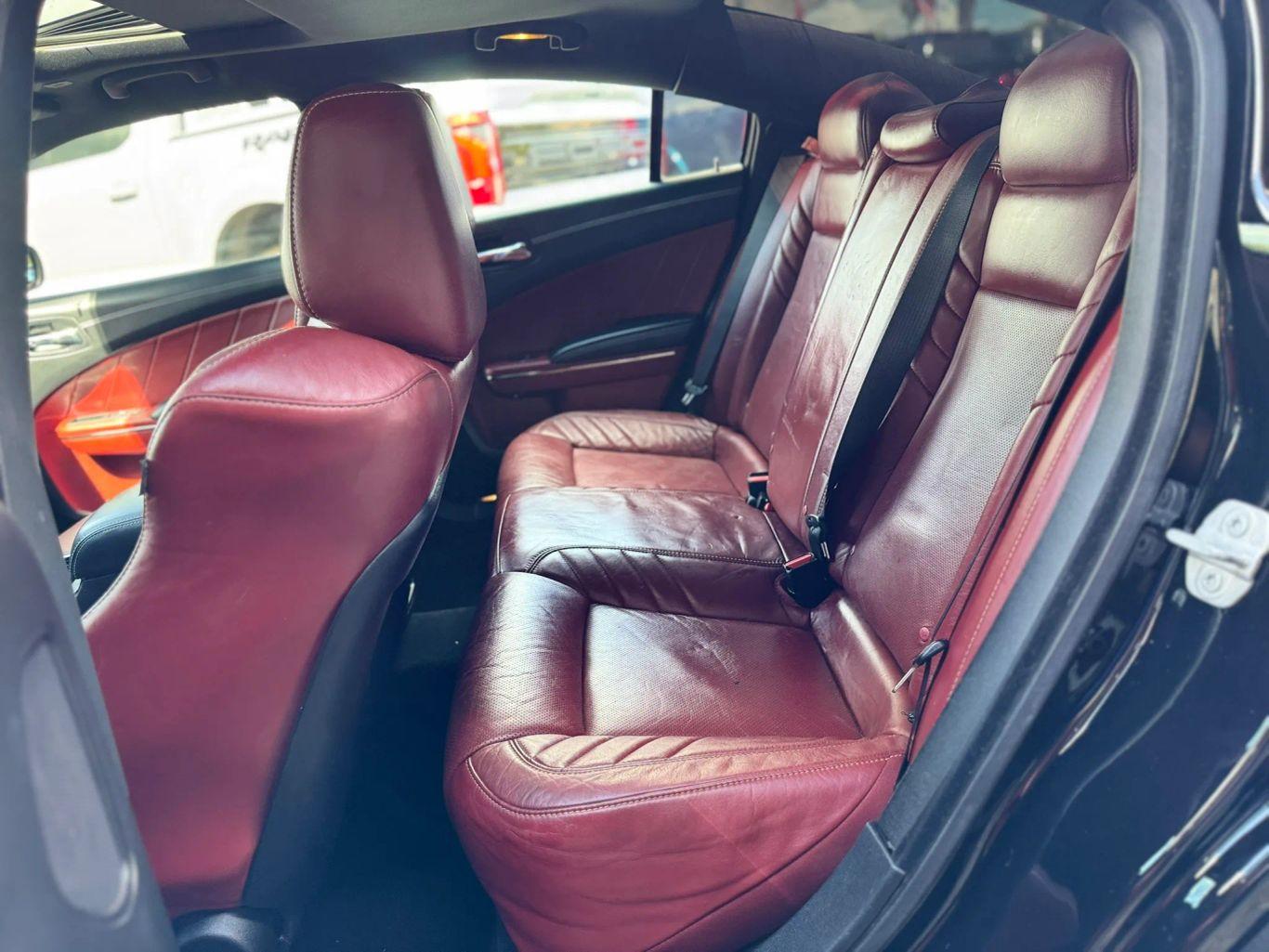 Dodge Charger Srt Hellcat Redeye Jailbreak Widebody Sedan 4D - Thumbnail 18