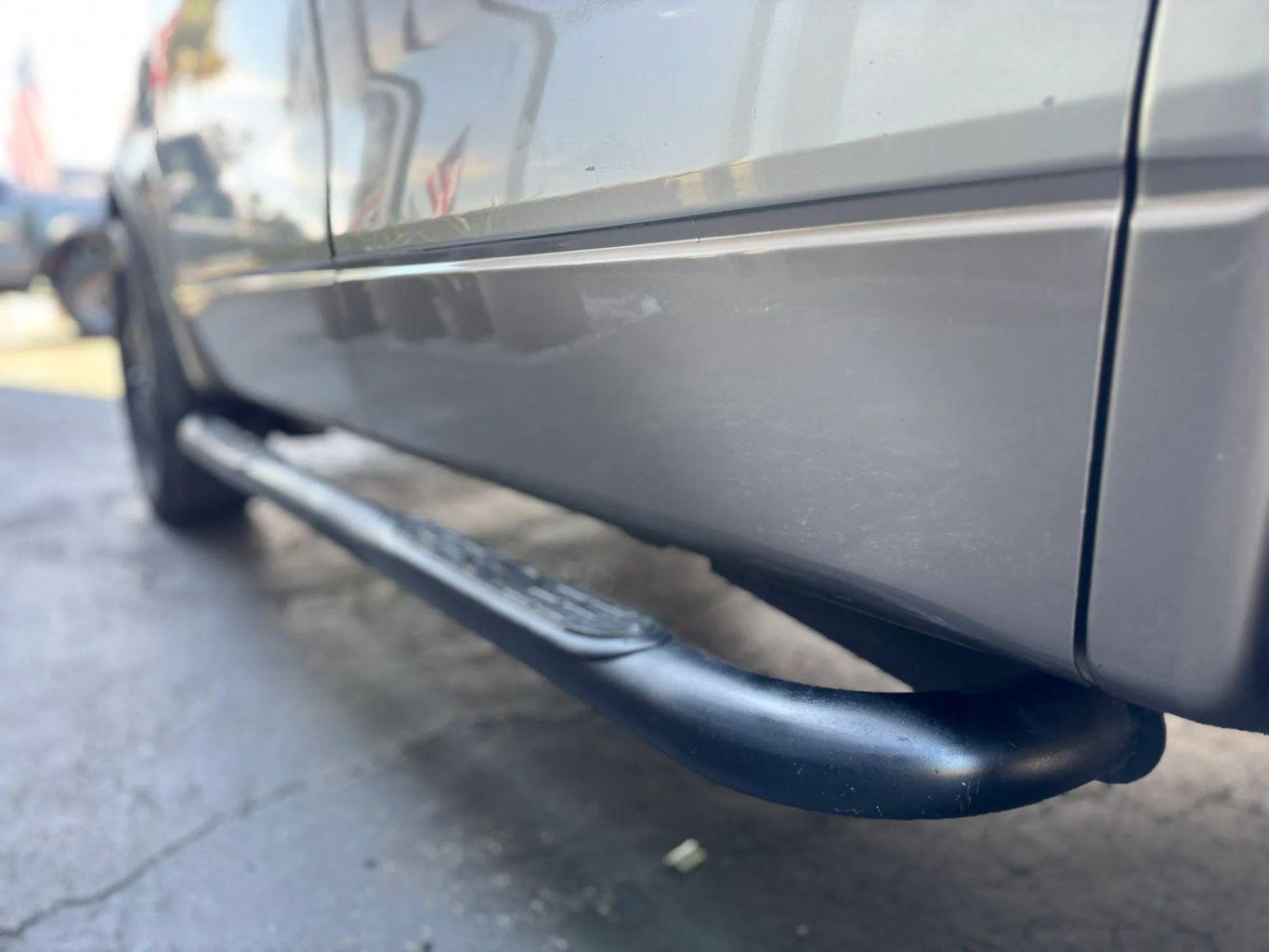 Ford F150 Supercrew Cab Xlt Pickup 4D 5 1/2 Ft - Thumbnail 17