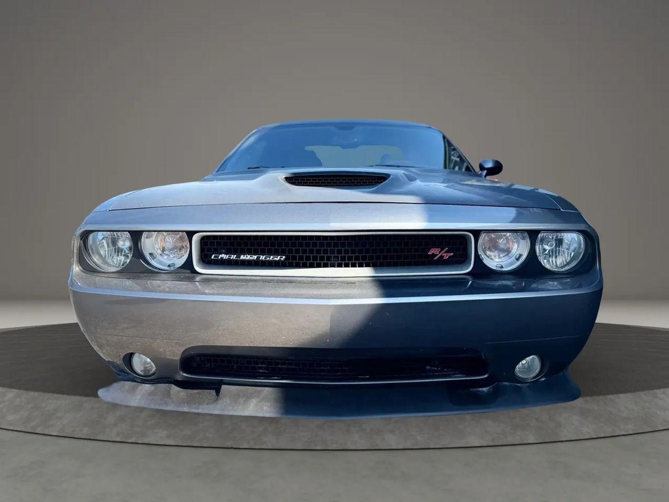 Dodge Challenger R/T Coupe 2D - Thumbnail 6
