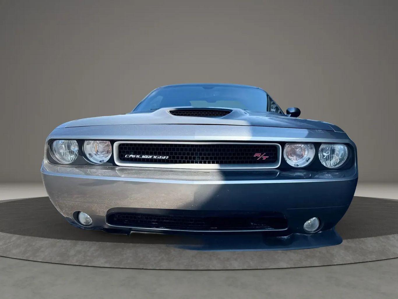 Dodge Challenger R/T Coupe 2D - Thumbnail 12