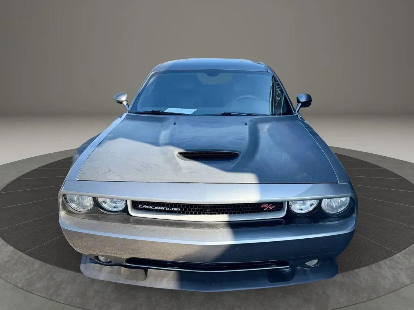 Dodge Challenger R/T Coupe 2D - Thumbnail 13