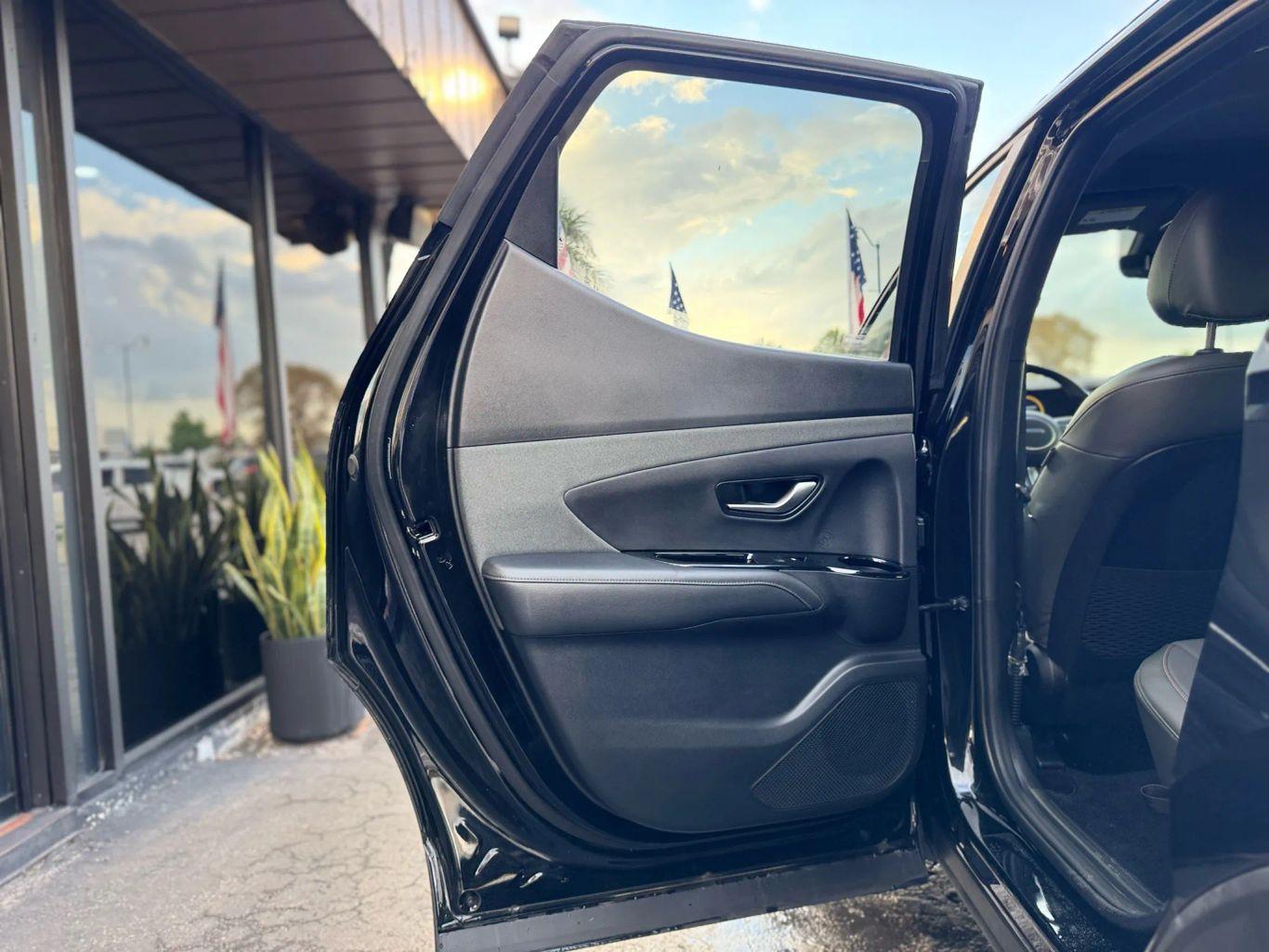 Hyundai Santa Cruz Limited Pickup 4D 4 Ft - Thumbnail 17