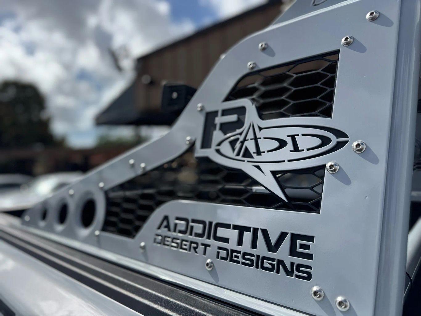 Ford F150 Supercrew Cab Raptor R Pickup 4D 5 1/2 Ft - Thumbnail 16