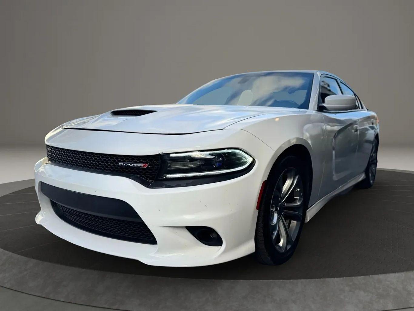 Dodge Charger R/T Sedan 4D - Thumbnail 7