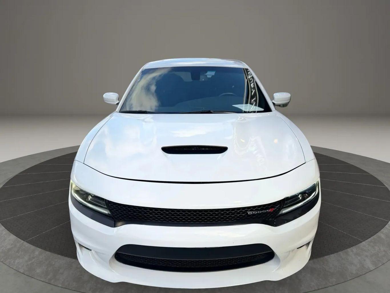 Dodge Charger R/T Sedan 4D - Thumbnail 6