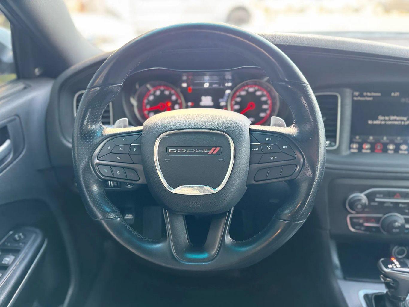 Dodge Charger R/T Sedan 4D - Thumbnail 19