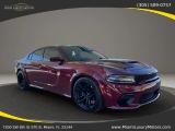 Dodge Charger Scat Pack Widebody Sedan 4D - Thumbnail 3