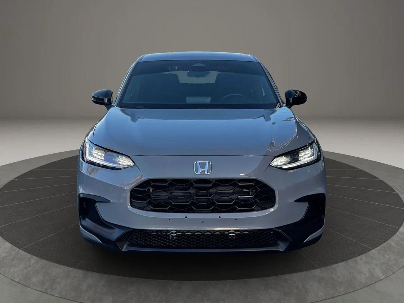 Honda Hr-V Sport Suv 4D - Thumbnail 7