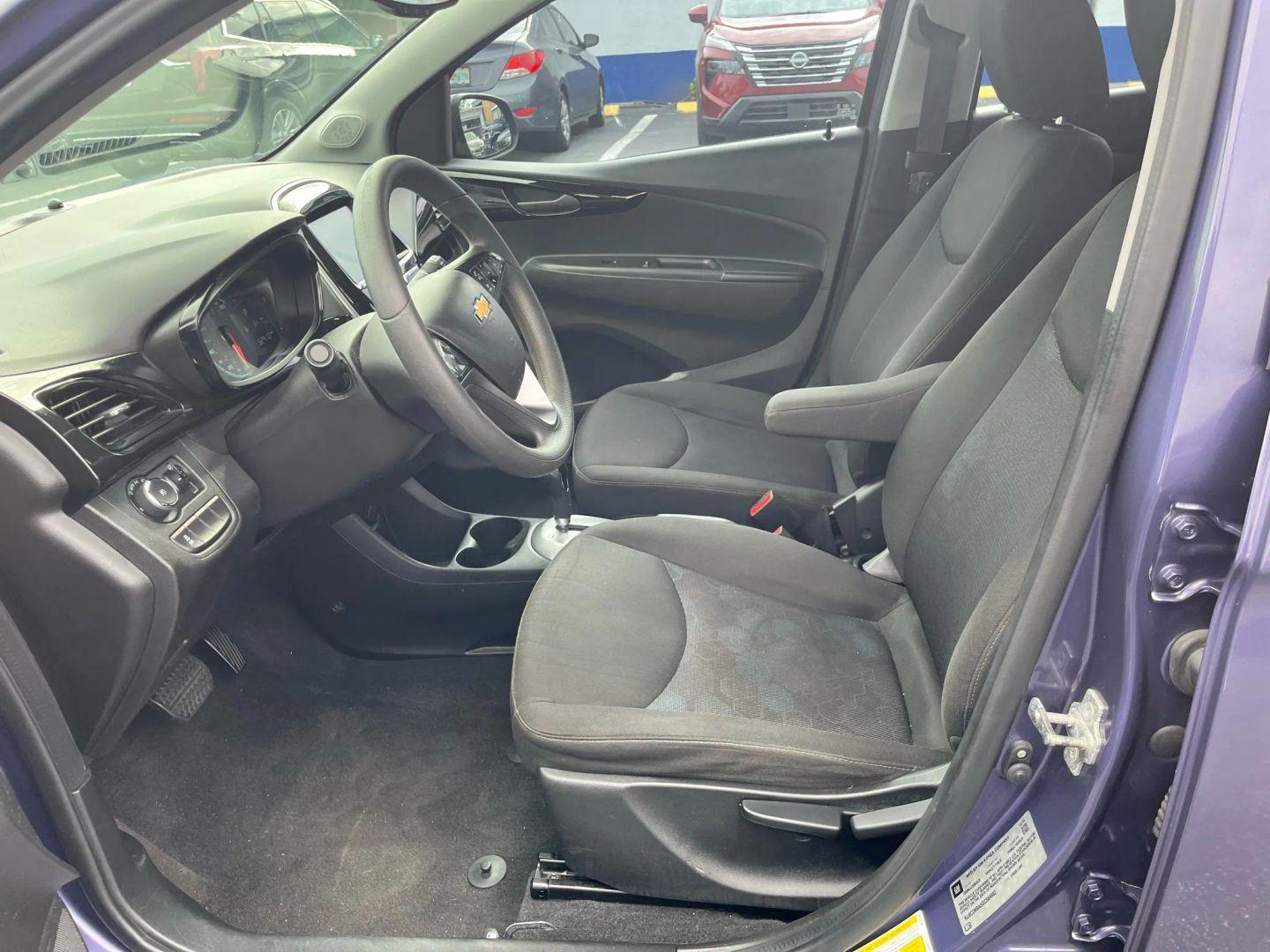 Chevrolet Spark Lt - Thumbnail 18