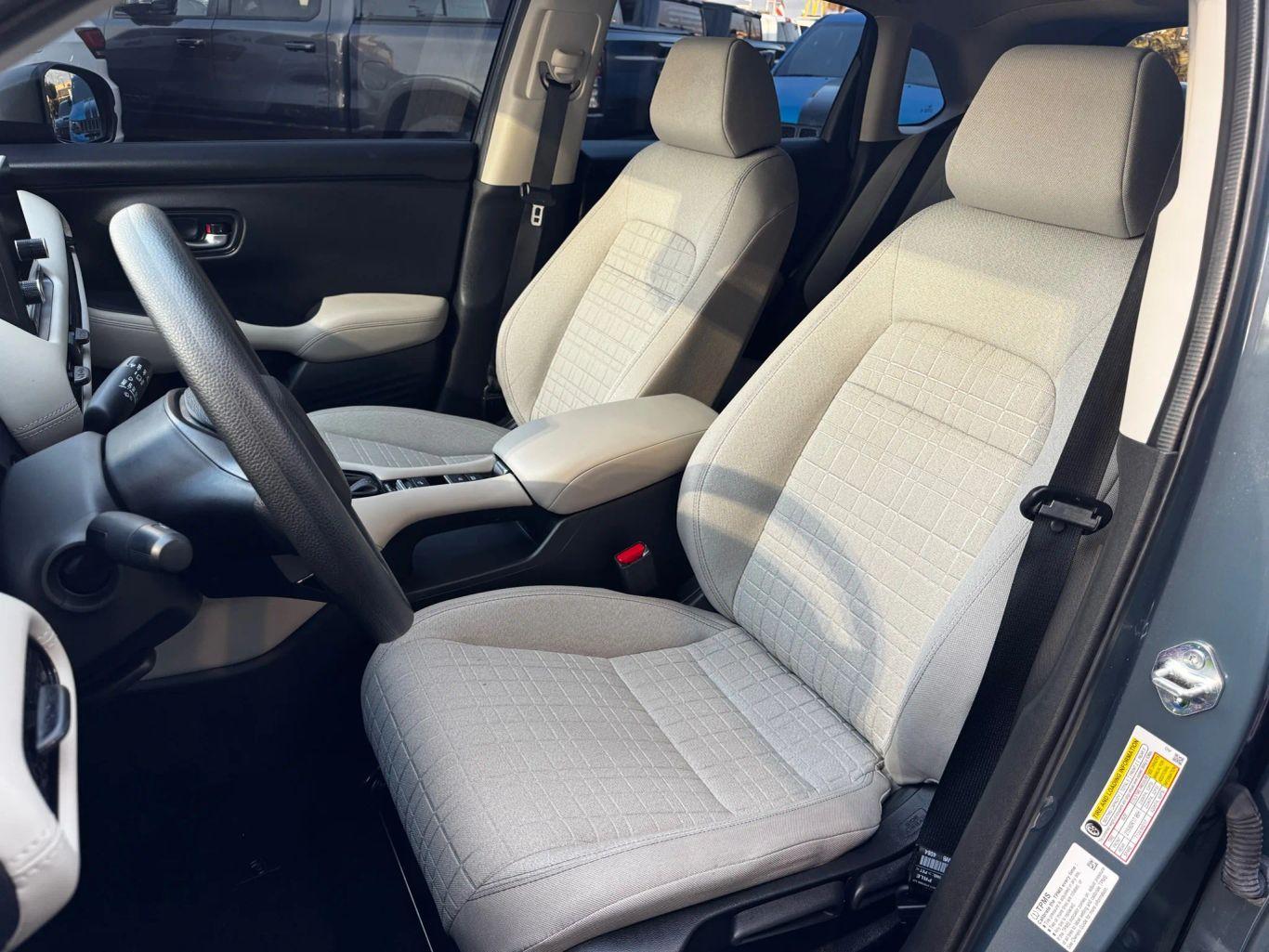 Honda Hr-V Lx Sport Utility 4D - Thumbnail 15