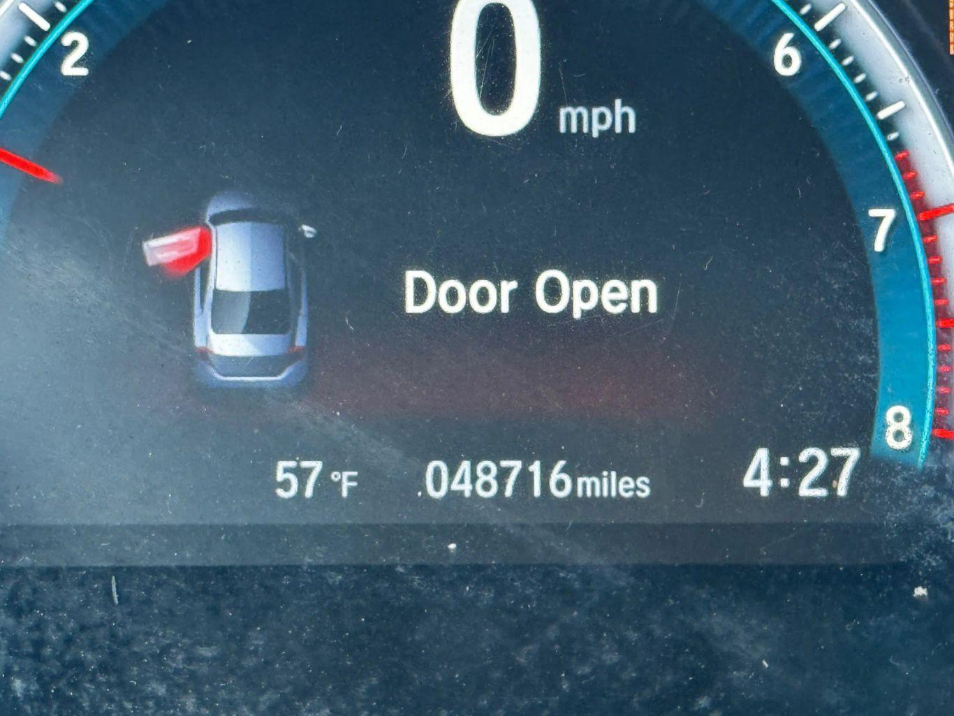 Honda Civic Lx Sedan 4D - Thumbnail 15