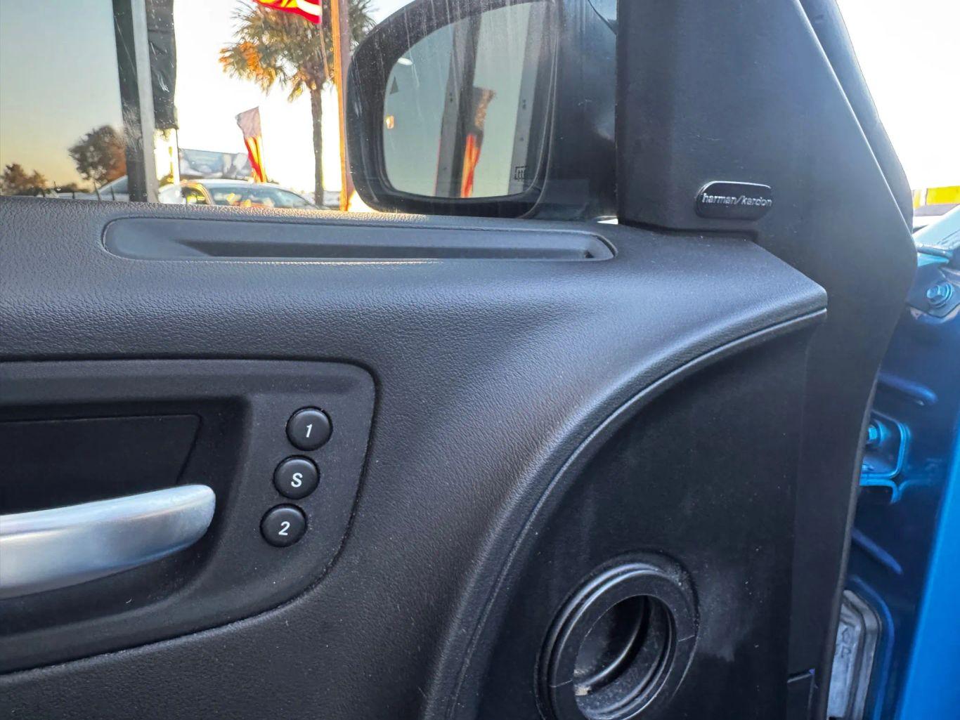 Dodge Charger Scat Pack Widebody Sedan 4D - Thumbnail 12