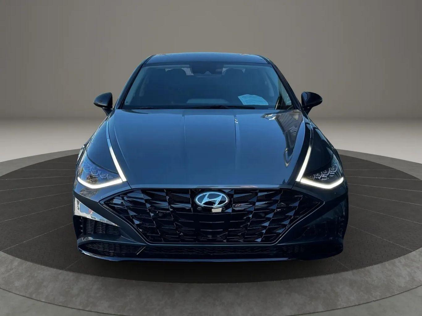 Hyundai Sonata Sel Sedan 4D - Thumbnail 6