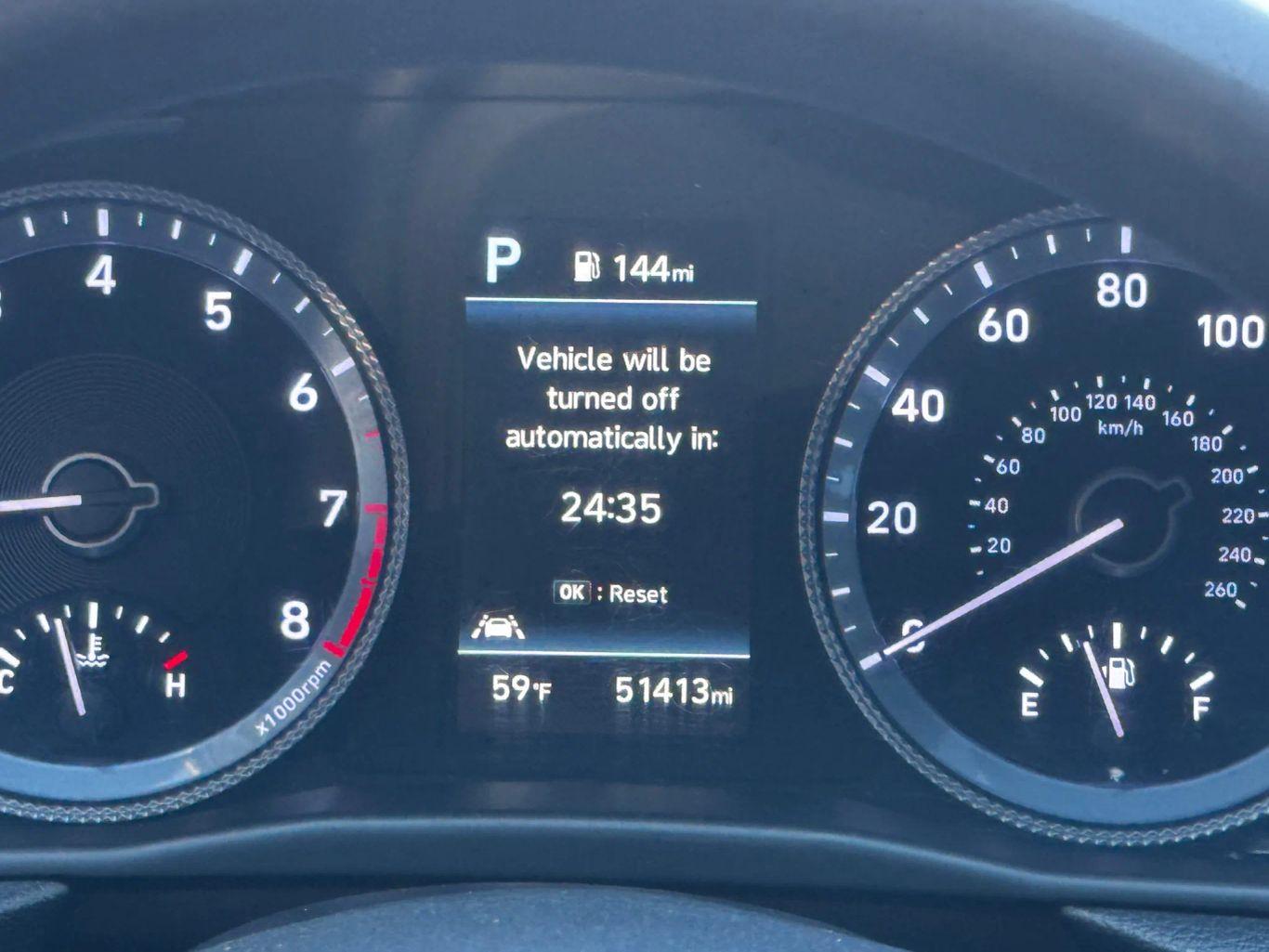 Hyundai Sonata Sel Sedan 4D - Thumbnail 20