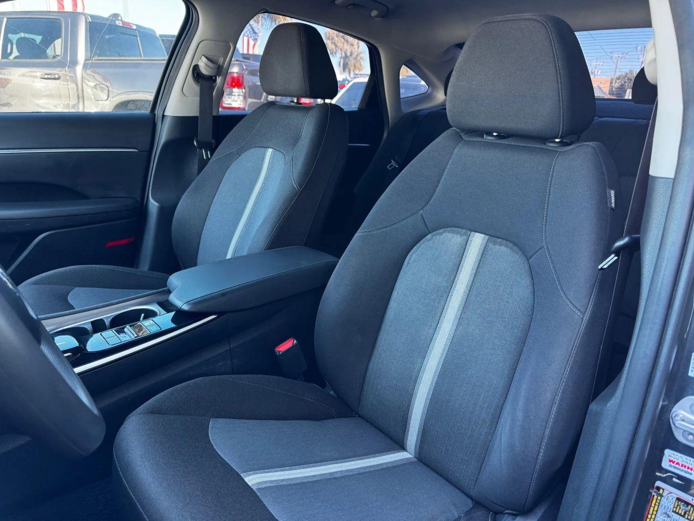 Hyundai Sonata Sel Sedan 4D - Thumbnail 16