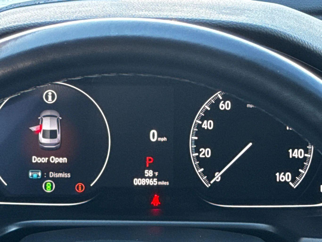 Honda Accord Sport Special Edition Sedan 4D - Thumbnail 20