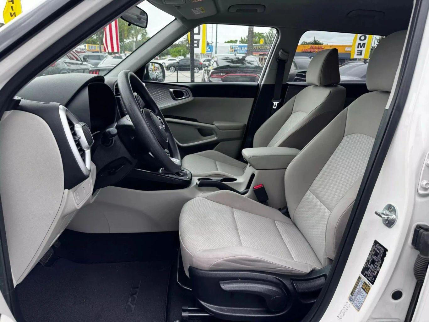 Kia Soul Lx Wagon 4D - Thumbnail 14