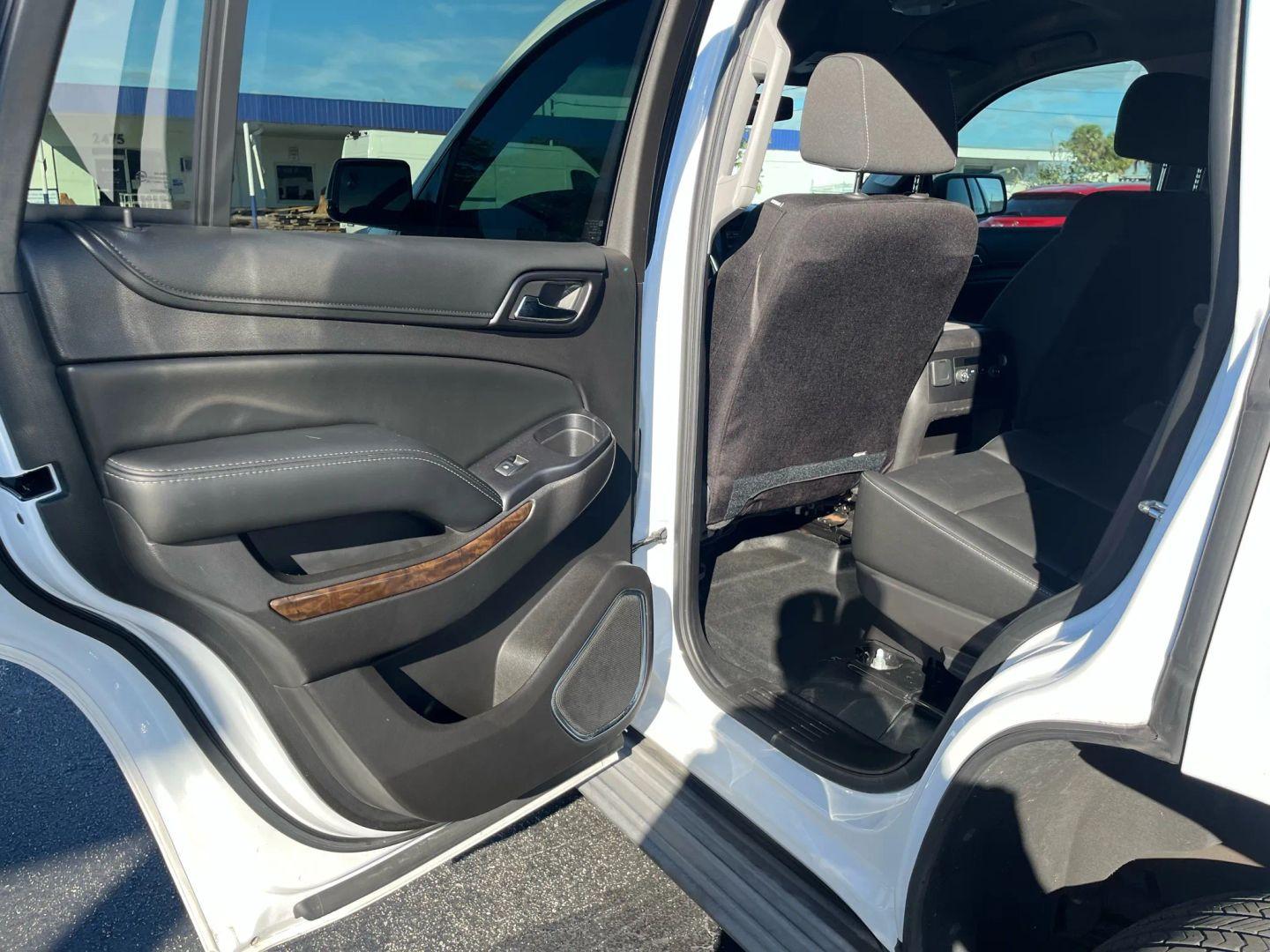 Chevrolet Tahoe Commercial - Thumbnail 19