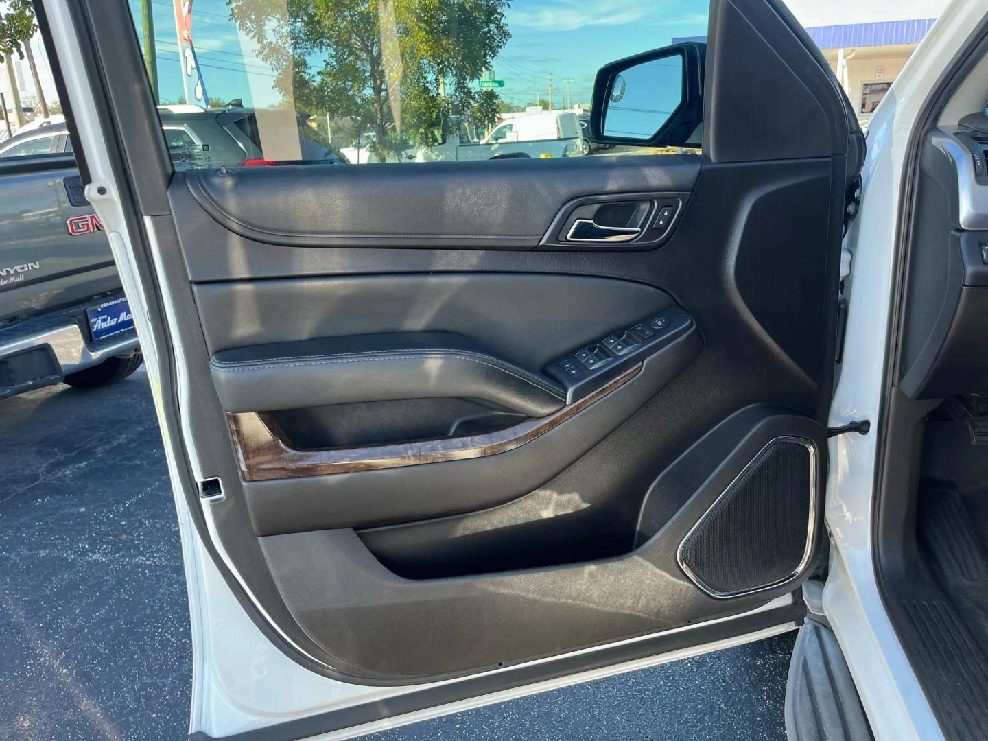 Chevrolet Tahoe Commercial - Thumbnail 17