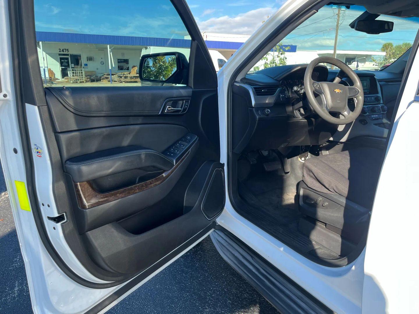 Chevrolet Tahoe Commercial - Thumbnail 16