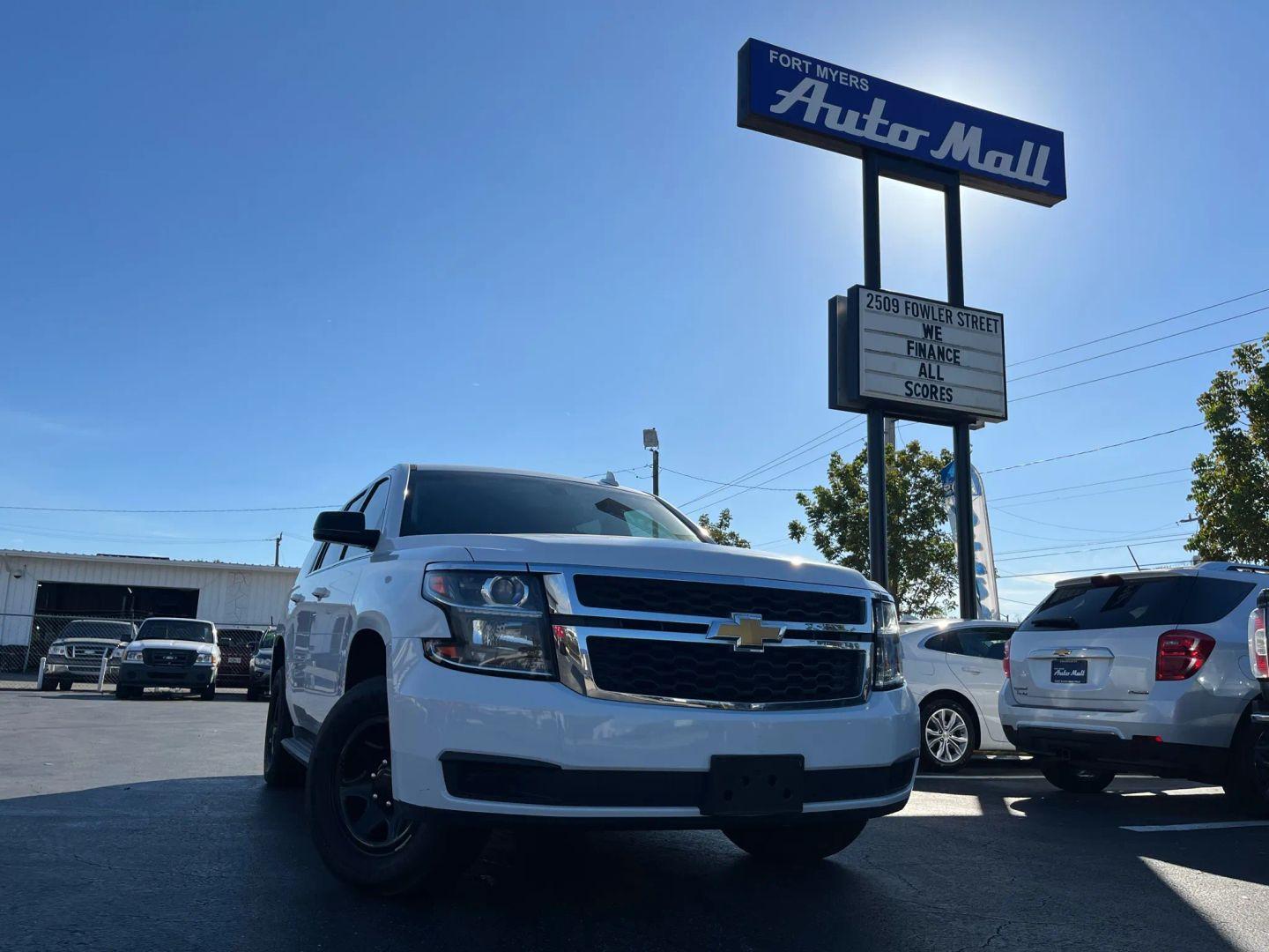 Chevrolet Tahoe Commercial - Thumbnail 11