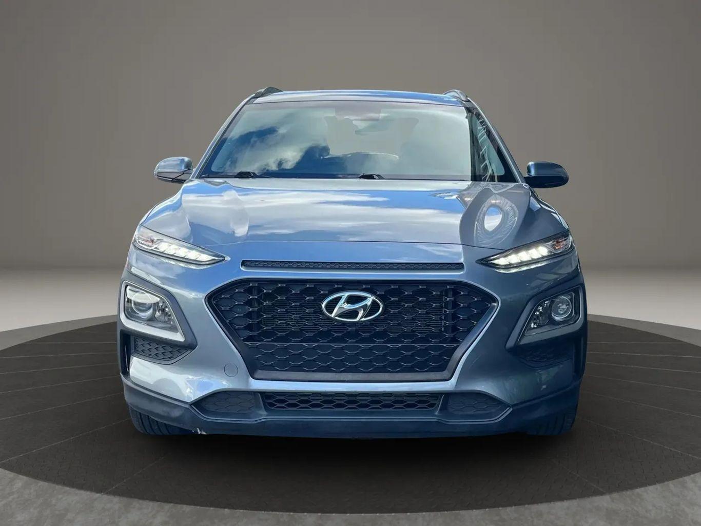 Hyundai Kona Sel Sport Utility 4D - Thumbnail 6