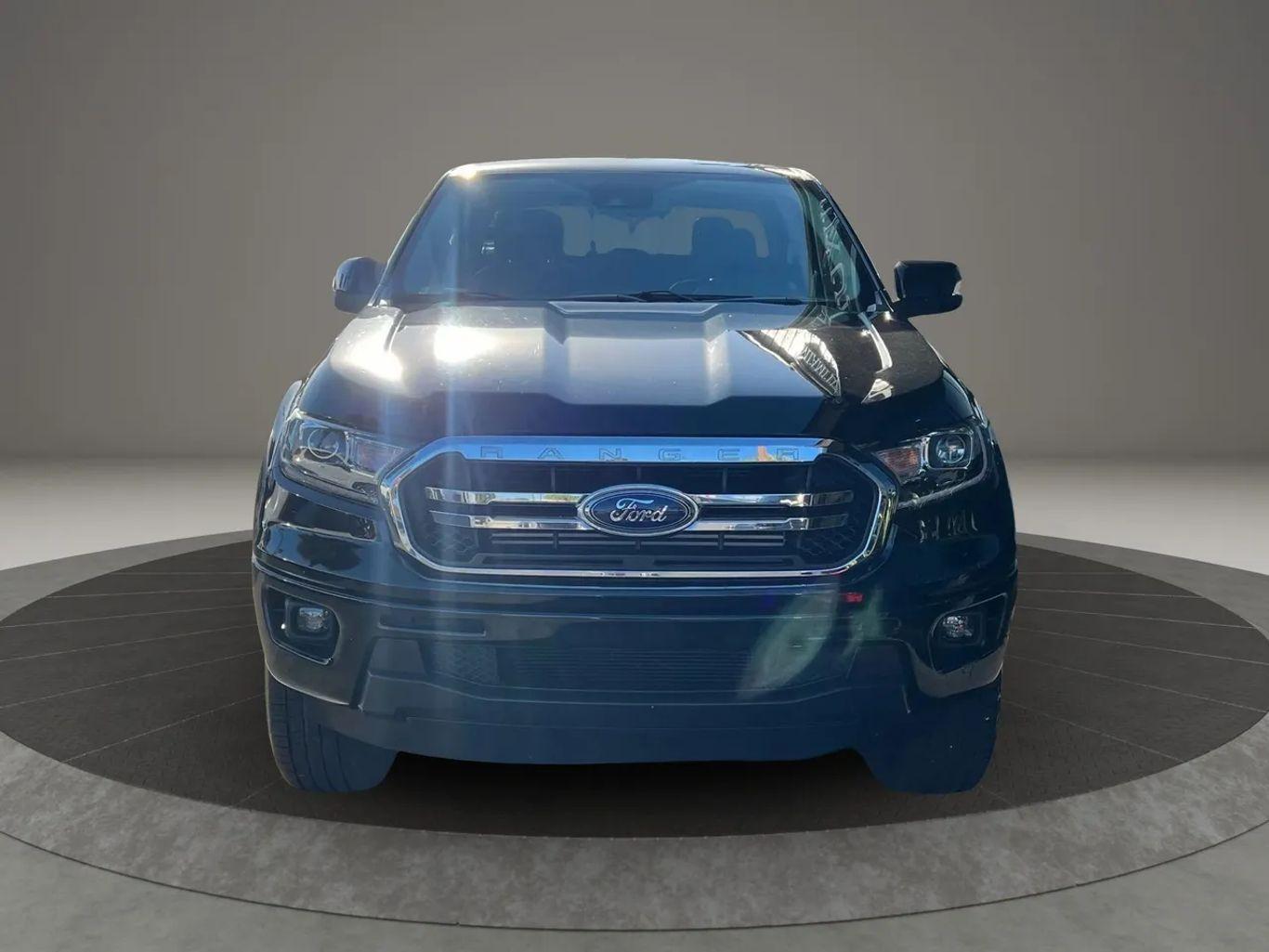 Ford Ranger Supercrew Lariat Pickup 4D 5 Ft - Thumbnail 6