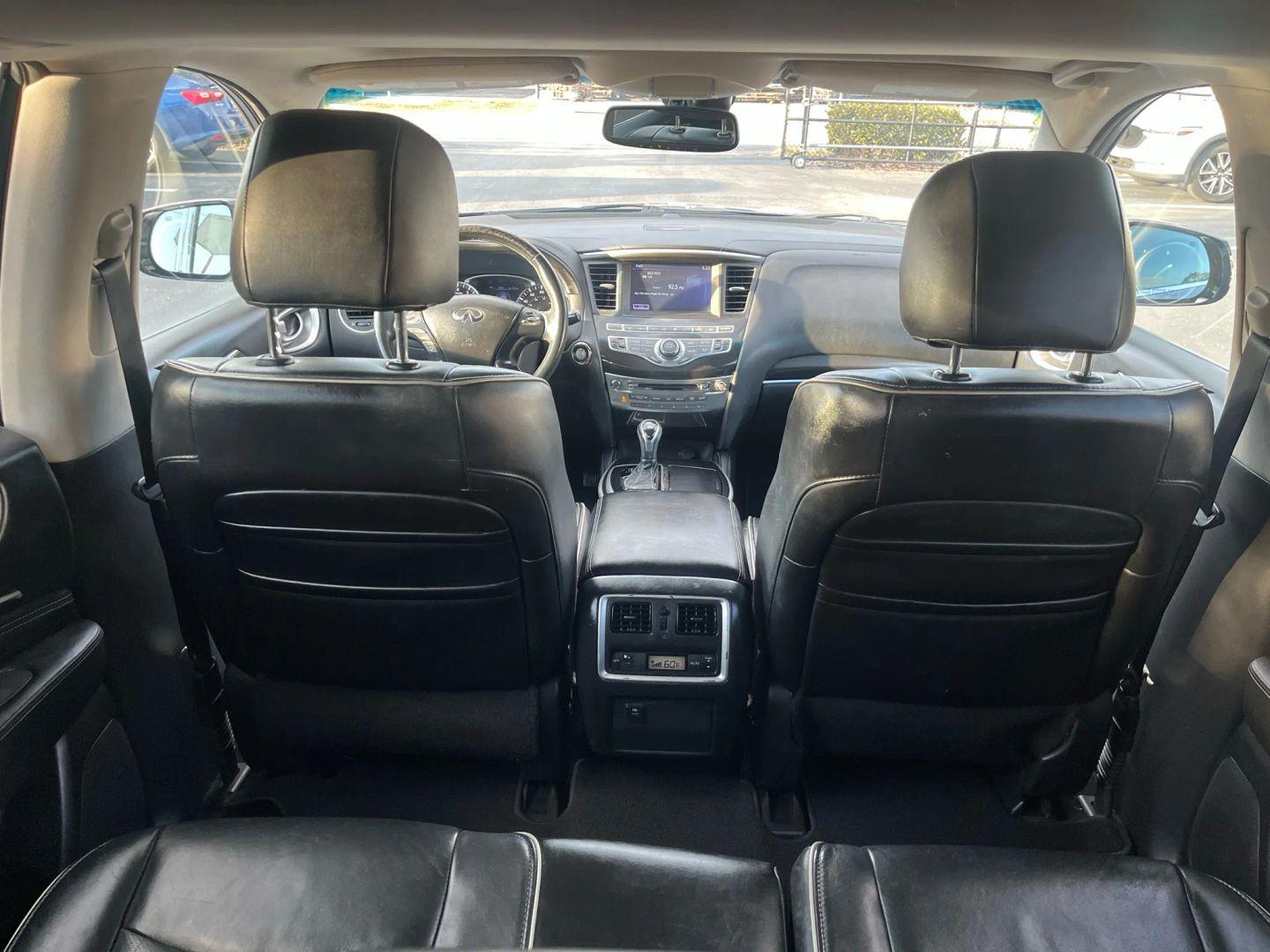 Infiniti Qx60 - Thumbnail 19
