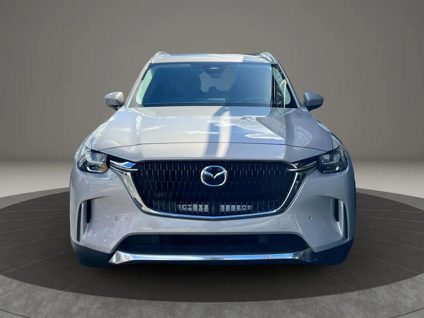 Mazda Cx-90 3.3 Turbo Premium Sport Utility 4D - Thumbnail 6