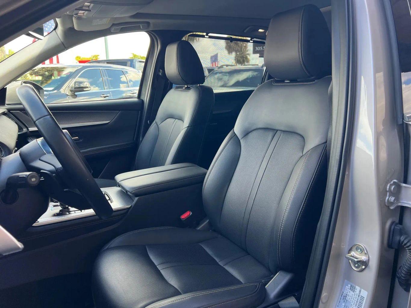 Mazda Cx-90 3.3 Turbo Premium Sport Utility 4D - Thumbnail 16