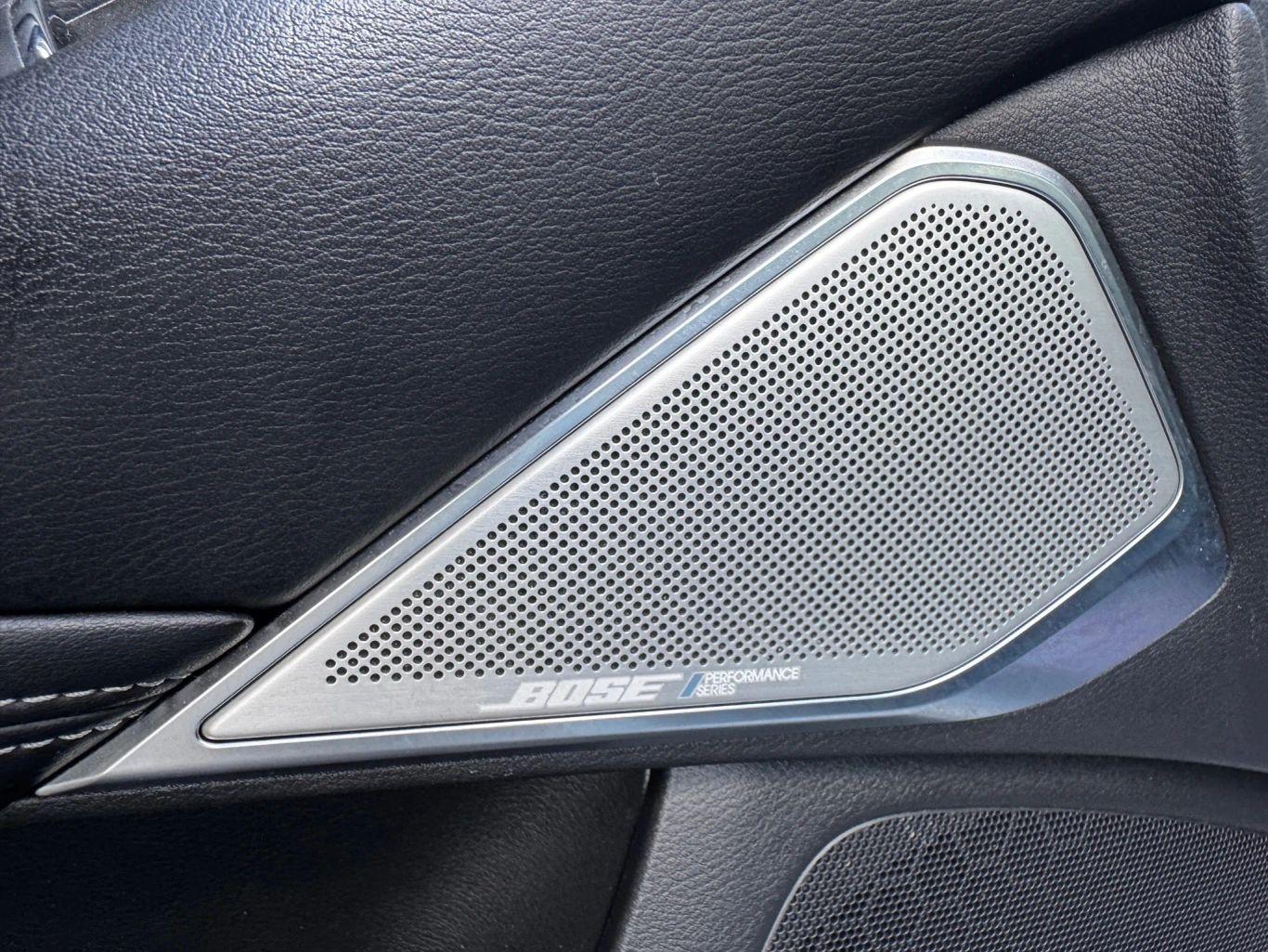 Infiniti Q50 Sensory Sedan 4D - Thumbnail 11