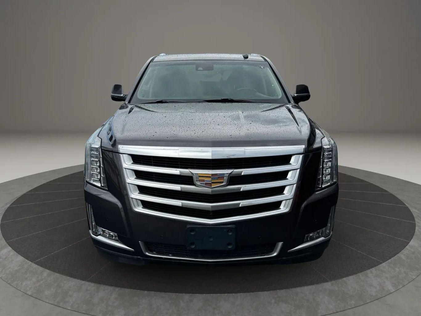 Cadillac Escalade Premium Sport Utility 4D - Thumbnail 5