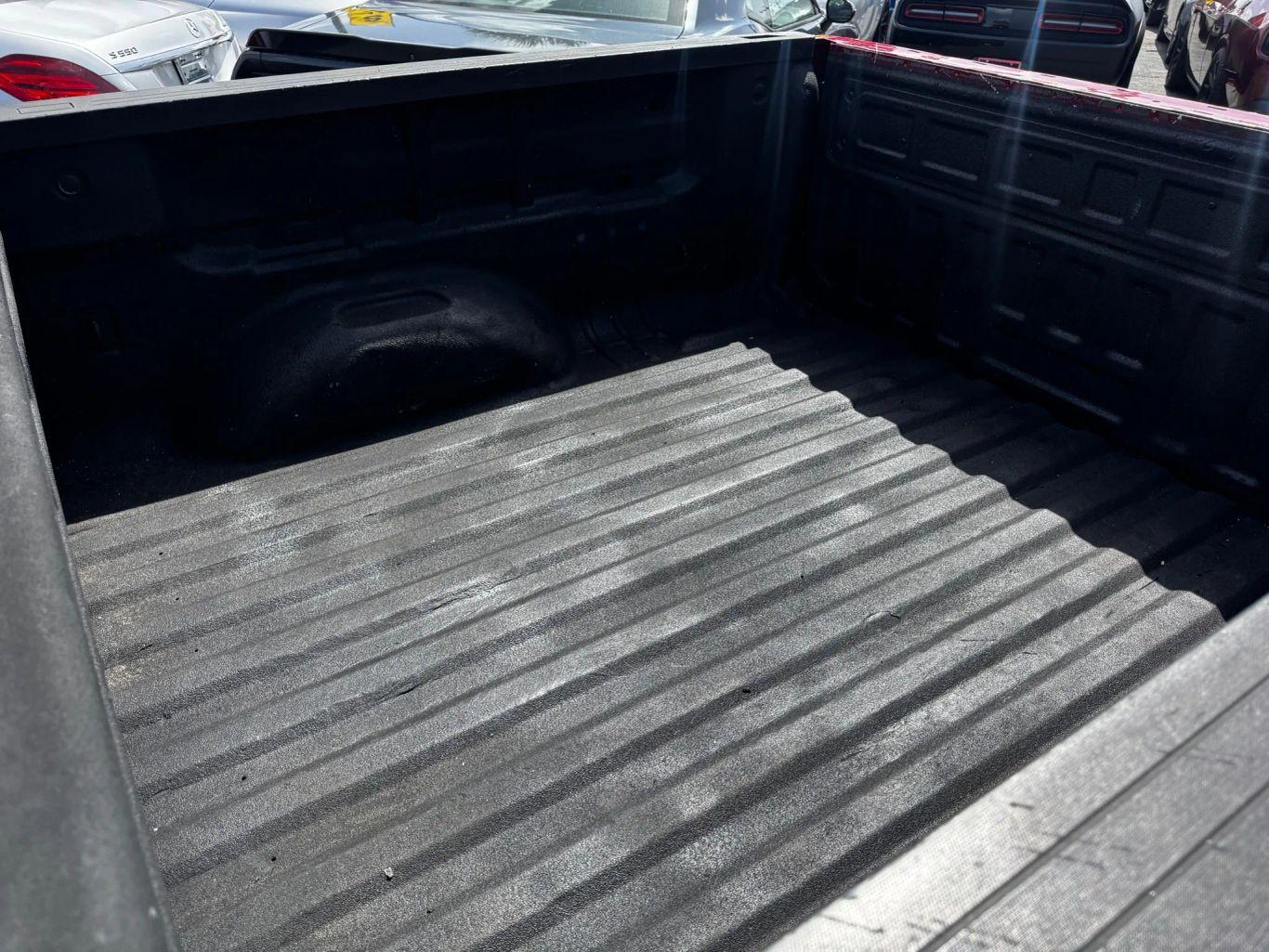 Chevrolet Colorado Crew Cab Lt Pickup 4D 5 Ft - Thumbnail 18