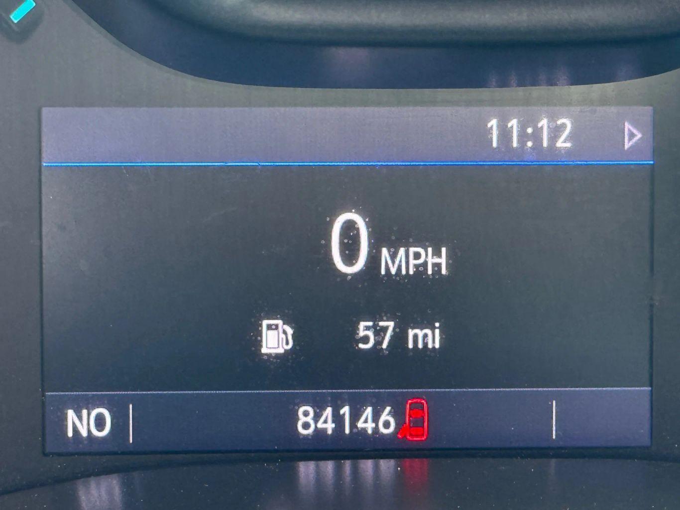 Chevrolet Colorado Crew Cab Lt Pickup 4D 5 Ft - Thumbnail 16