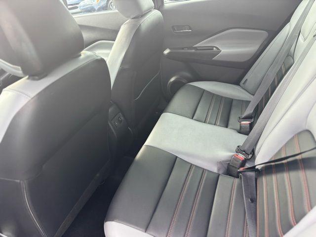 Nissan Kicks - Thumbnail 18