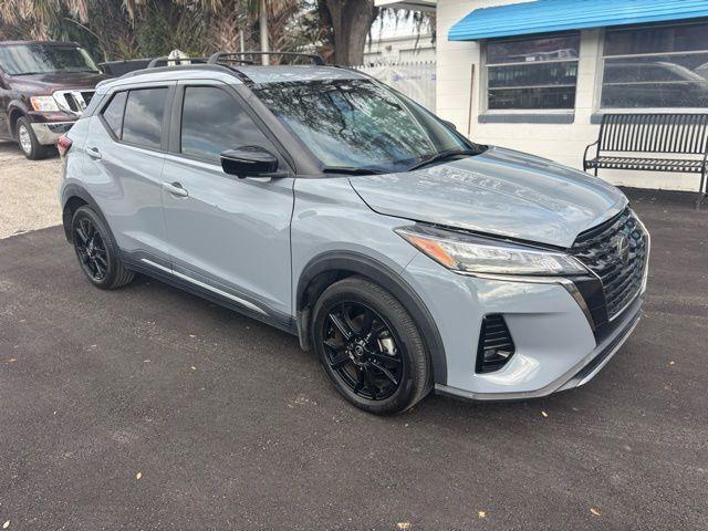 Nissan Kicks - Thumbnail 7