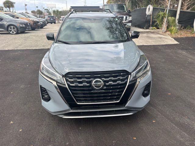 Nissan Kicks - Thumbnail 9