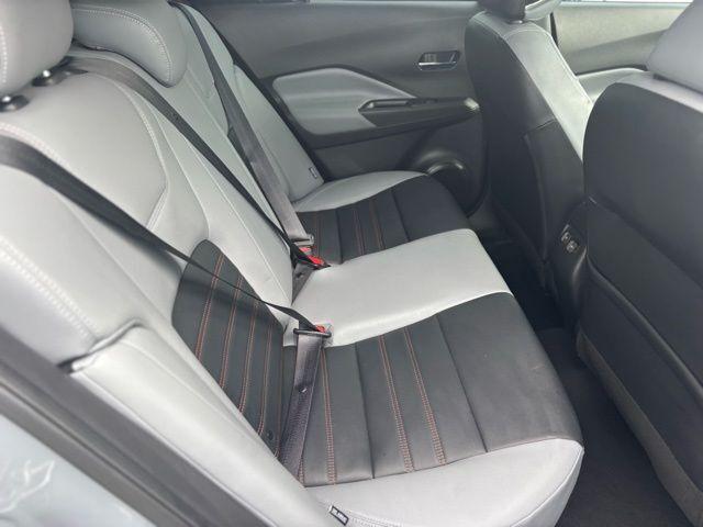 Nissan Kicks - Thumbnail 13