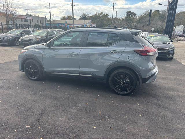 Nissan Kicks - Thumbnail 3