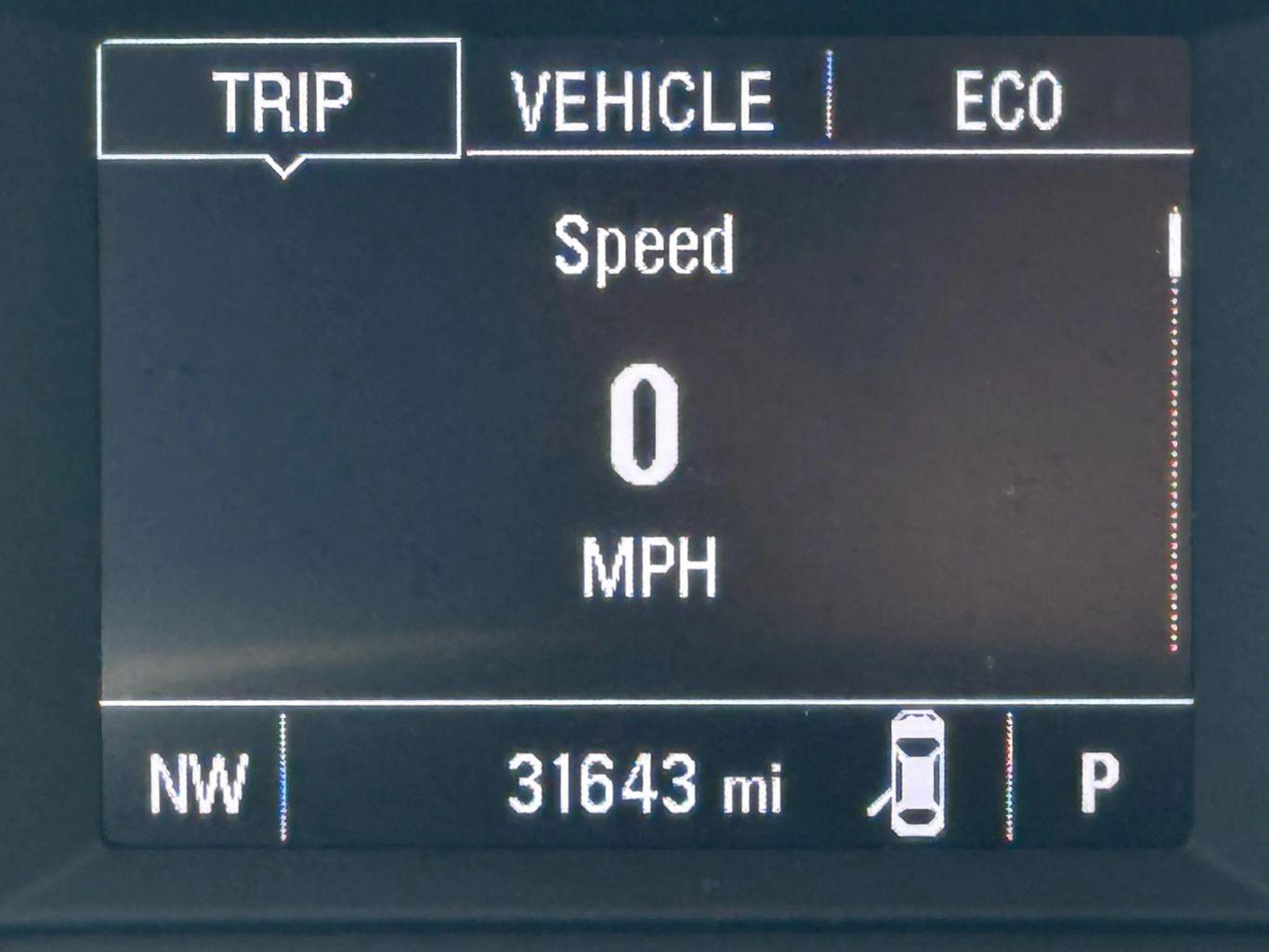 Chevrolet Trailblazer Lt Sport Utility 4D - Thumbnail 19