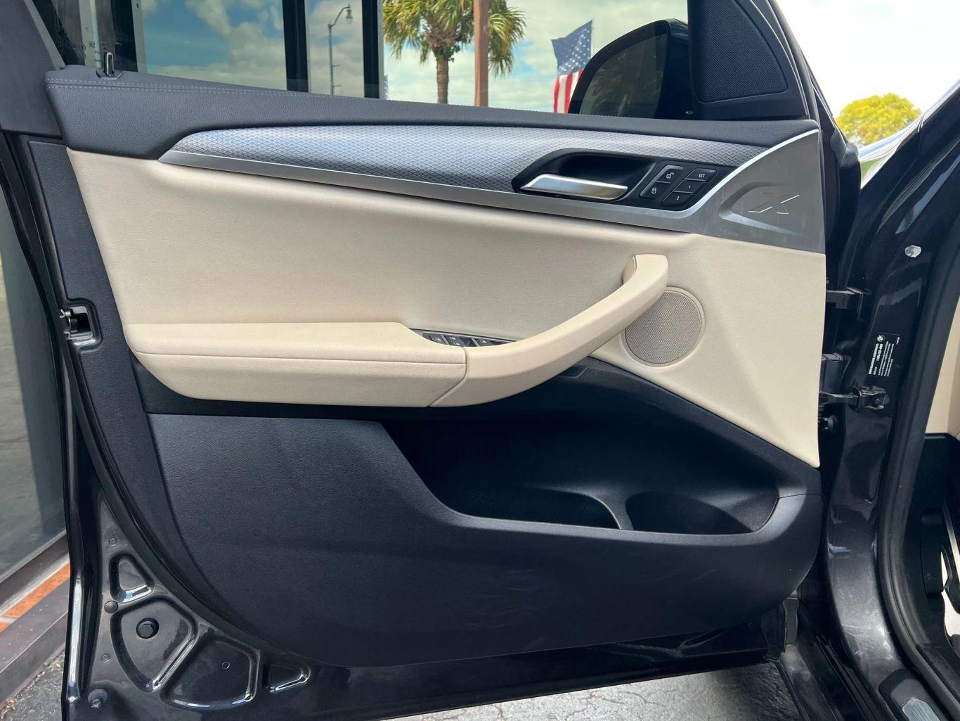 Bmw X3 M40I Sport Utility 4D - Thumbnail 10