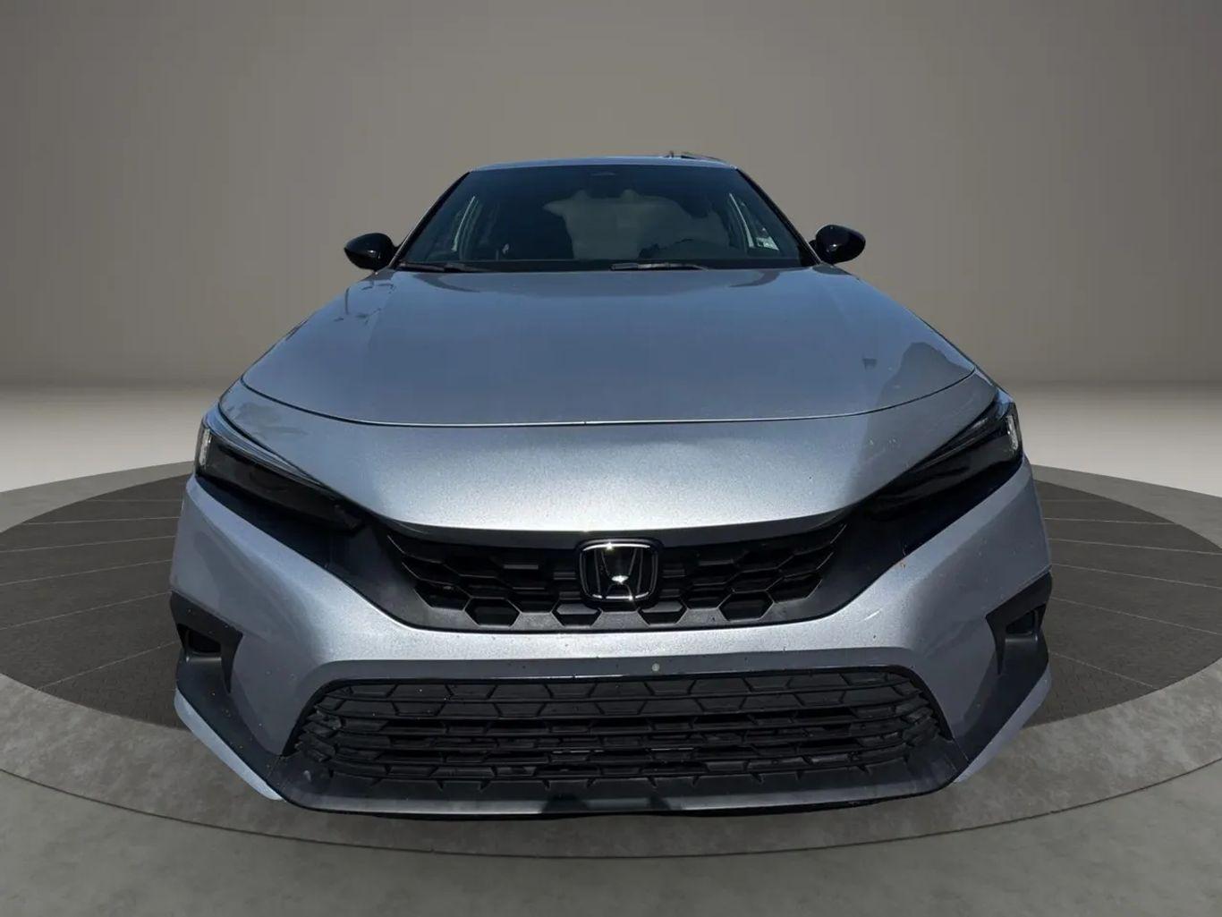 Honda Civic Sport Hatchback 4D - Thumbnail 4