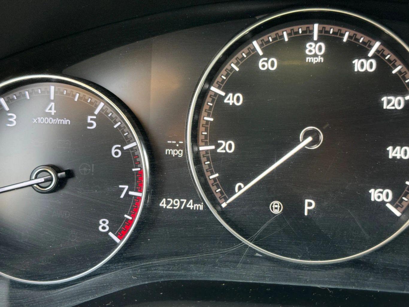 Mazda Mazda3 Select Sedan 4D - Thumbnail 19