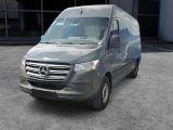 Mercedes-Benz Sprinter 2500 Cargo - Thumbnail 13